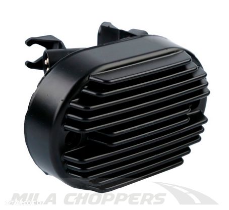 Regulator napięcia Harley Softail V-Rod OEM 74440-08 - 3