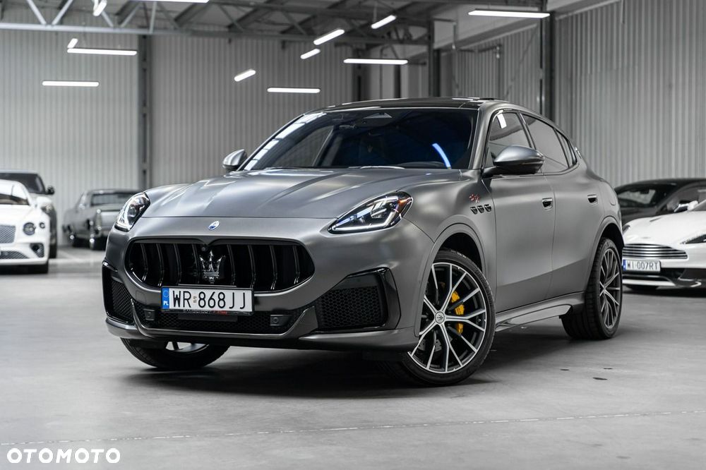 Maserati Grecale - 3