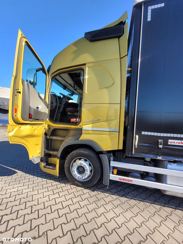 Volvo Fh - 6