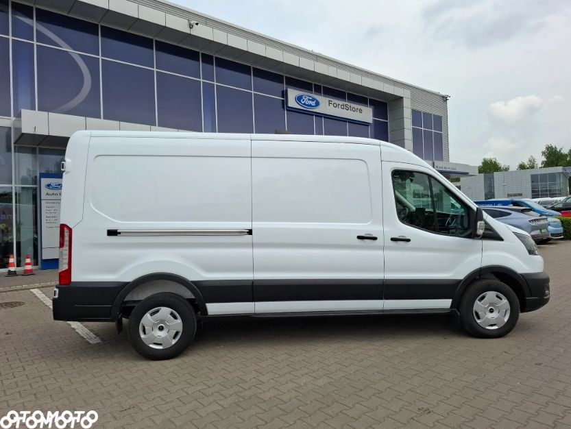 Ford Ford Transit Van Trend 350 L3H2 2.0 EcoBlue 130KM M6 FWD - 2