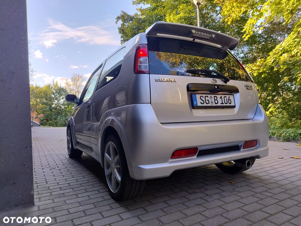 Suzuki Ignis 1.5 Sport - 3