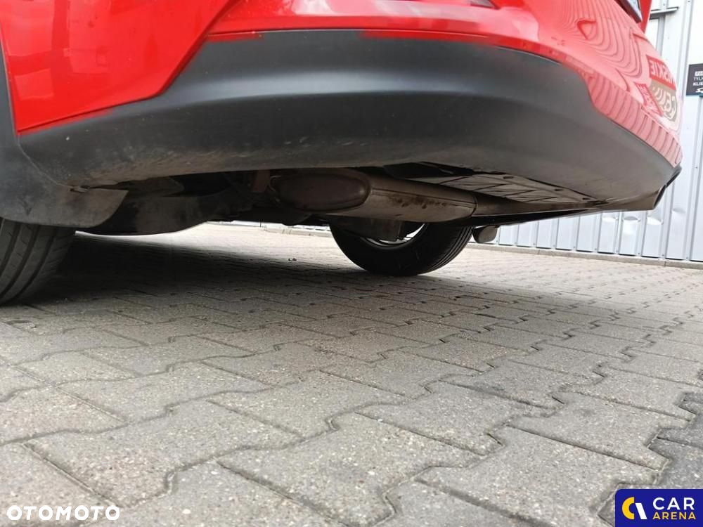 Ford Focus - 19