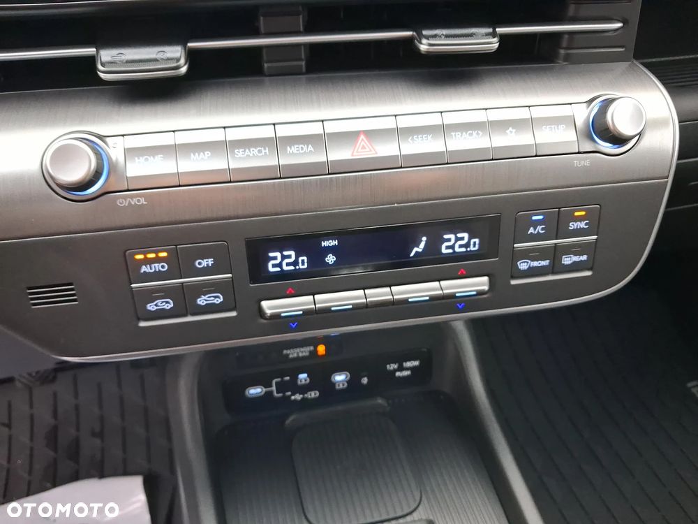 Hyundai Kona 1.6 T-GDI Platinum - 18