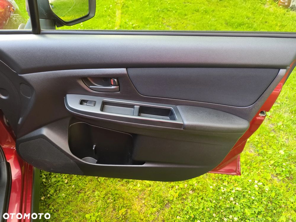 Subaru XV 2.0i Active CVT - 16