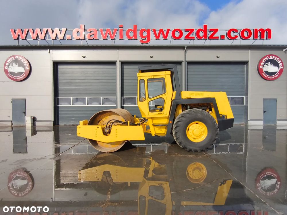 Bomag BW213D - 2