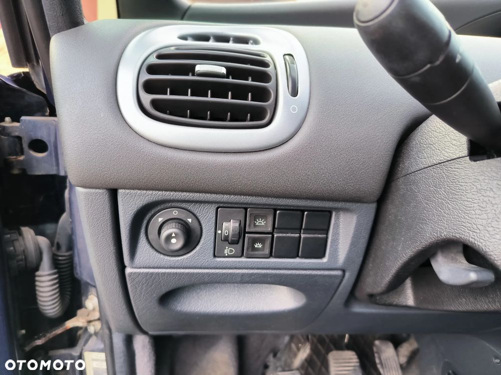 Citroën Xsara Picasso 2008