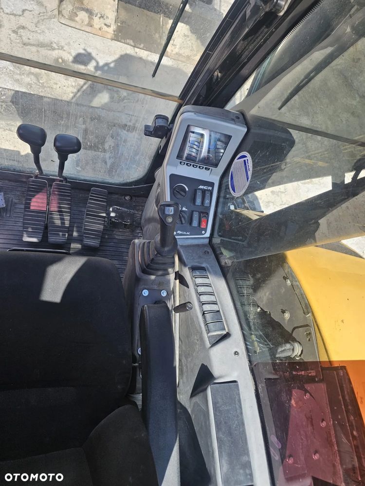 Mecalac 6MCR - 13