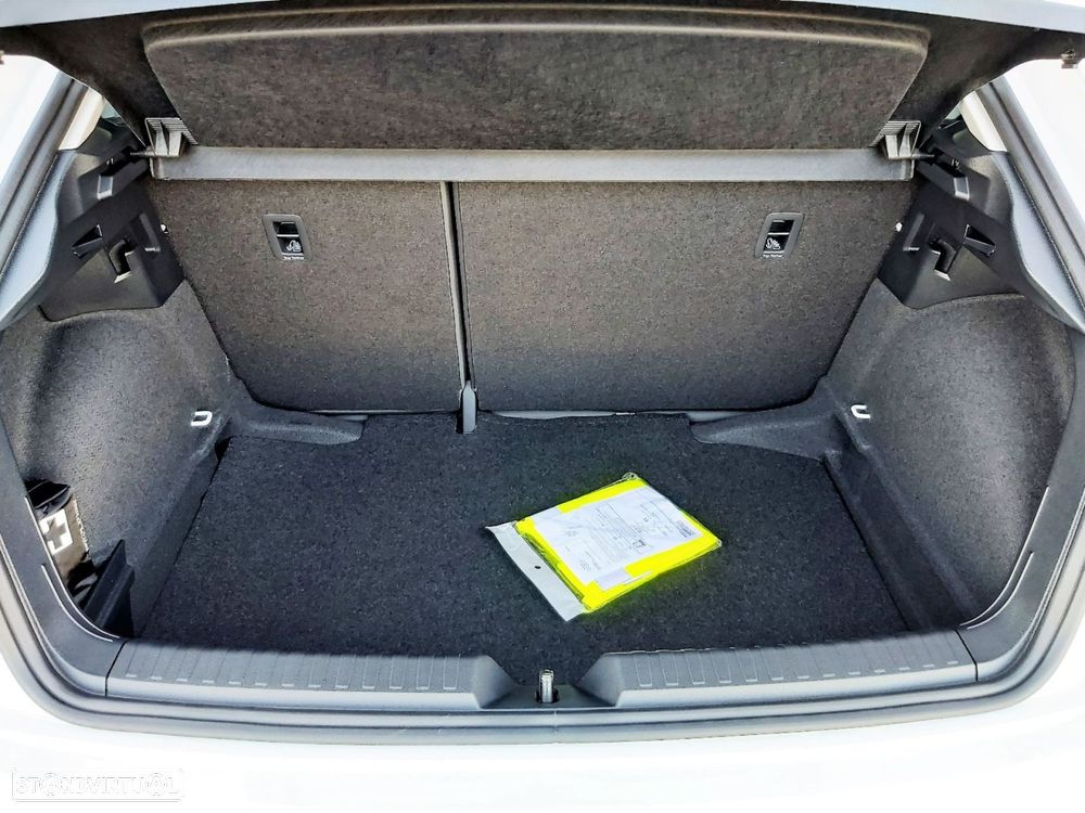 Audi A1 Sportback 25 TFSI Advanced - 14