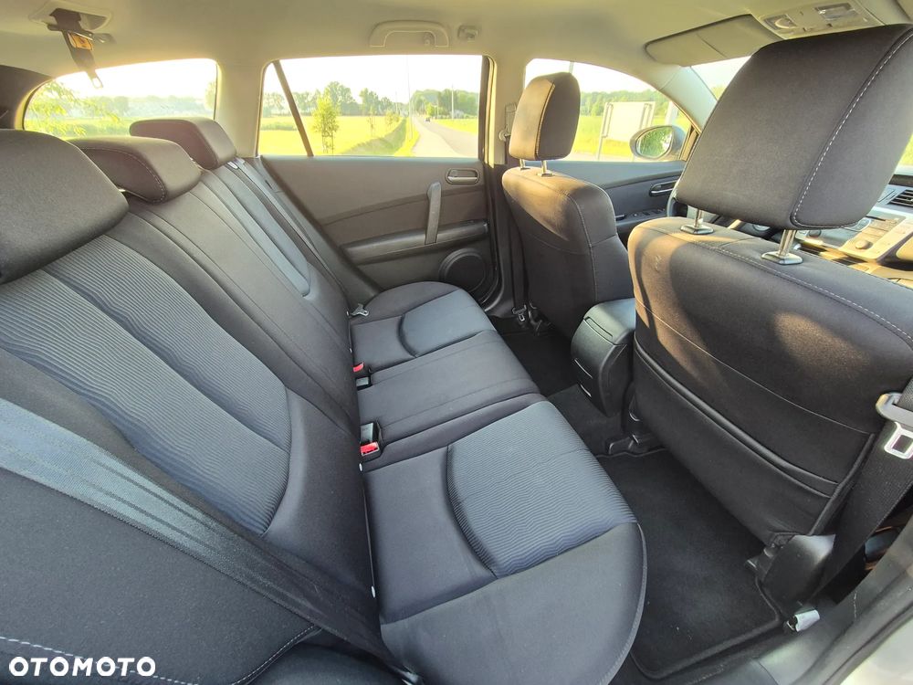 Mazda 6 Sport 1.8 Center-Line - 21