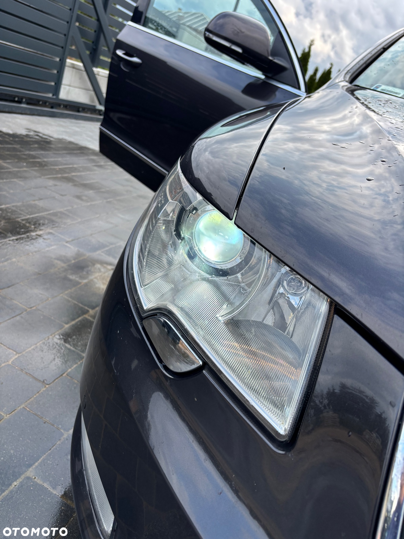 Skoda Superb 2.0 TDI Platinum - 10
