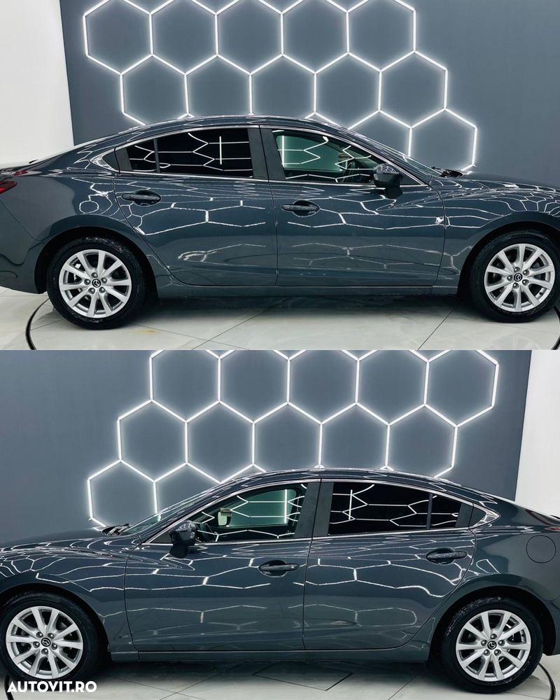 Mazda 6 2.2 SKYACTIV-D Business-Line - 5