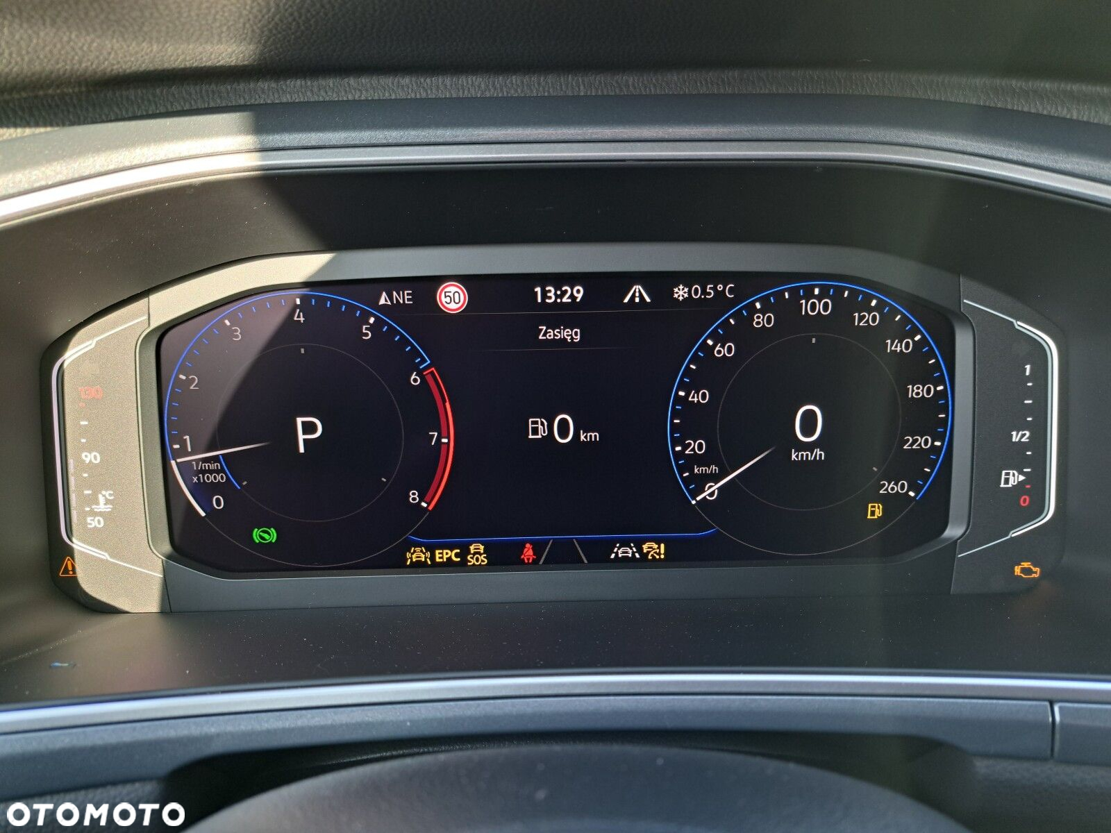 Volkswagen T-Roc 2.0 TSI 4Motion Style DSG - 25