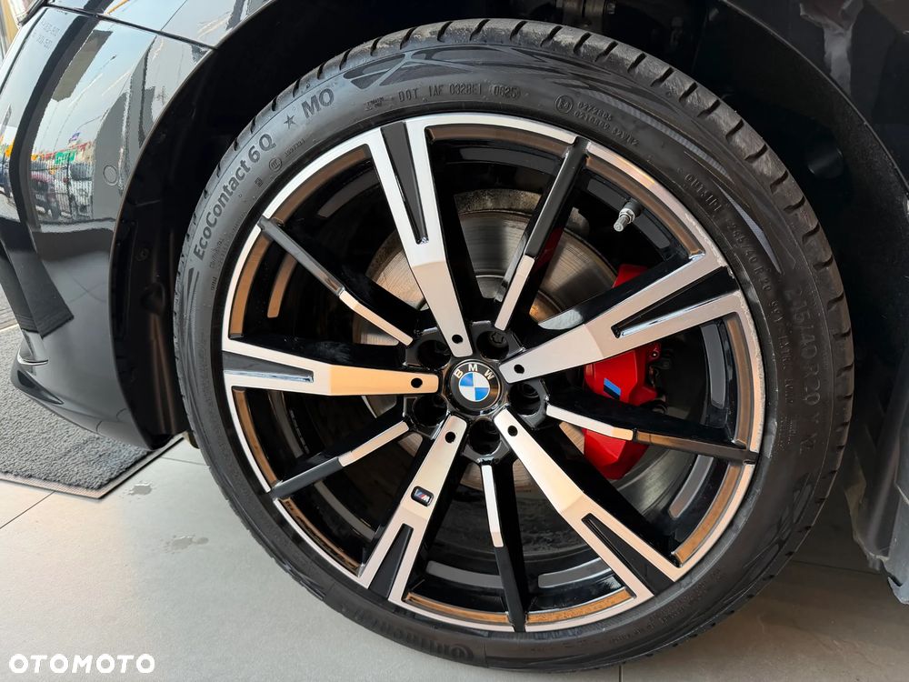 BMW Seria 5 - 11