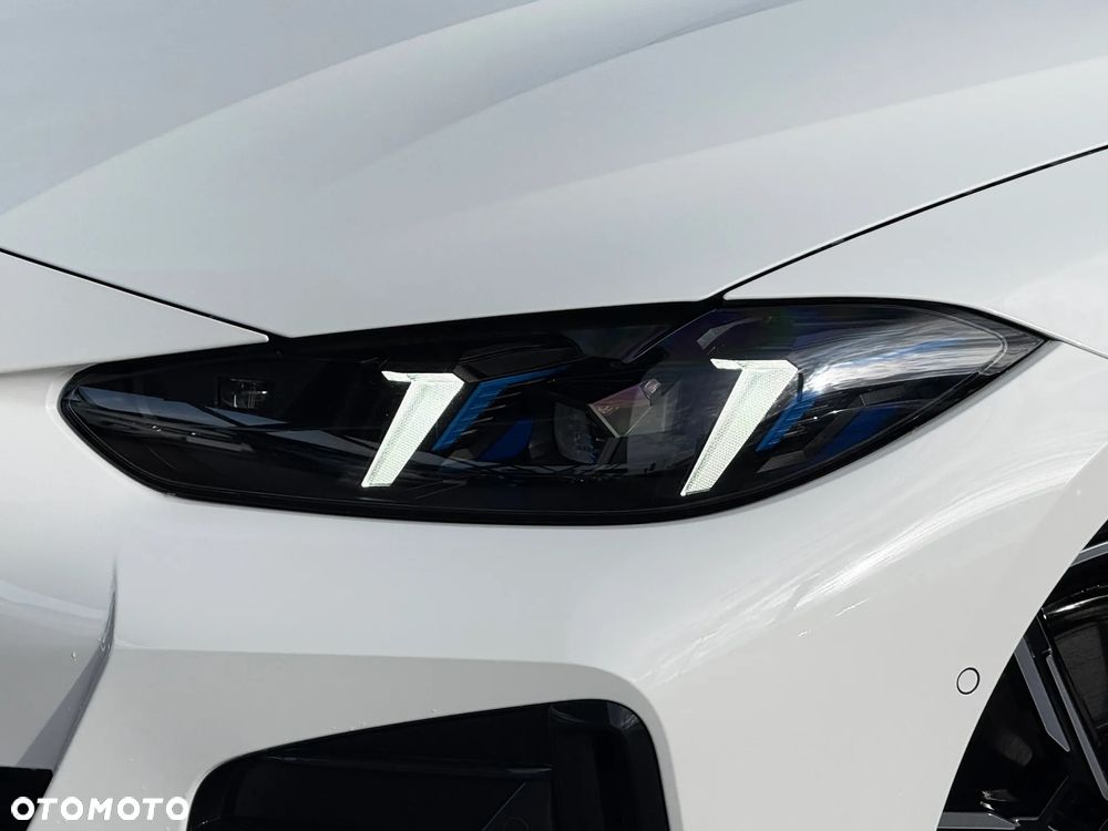 BMW Seria 4 430i xDrive M Sport - 7