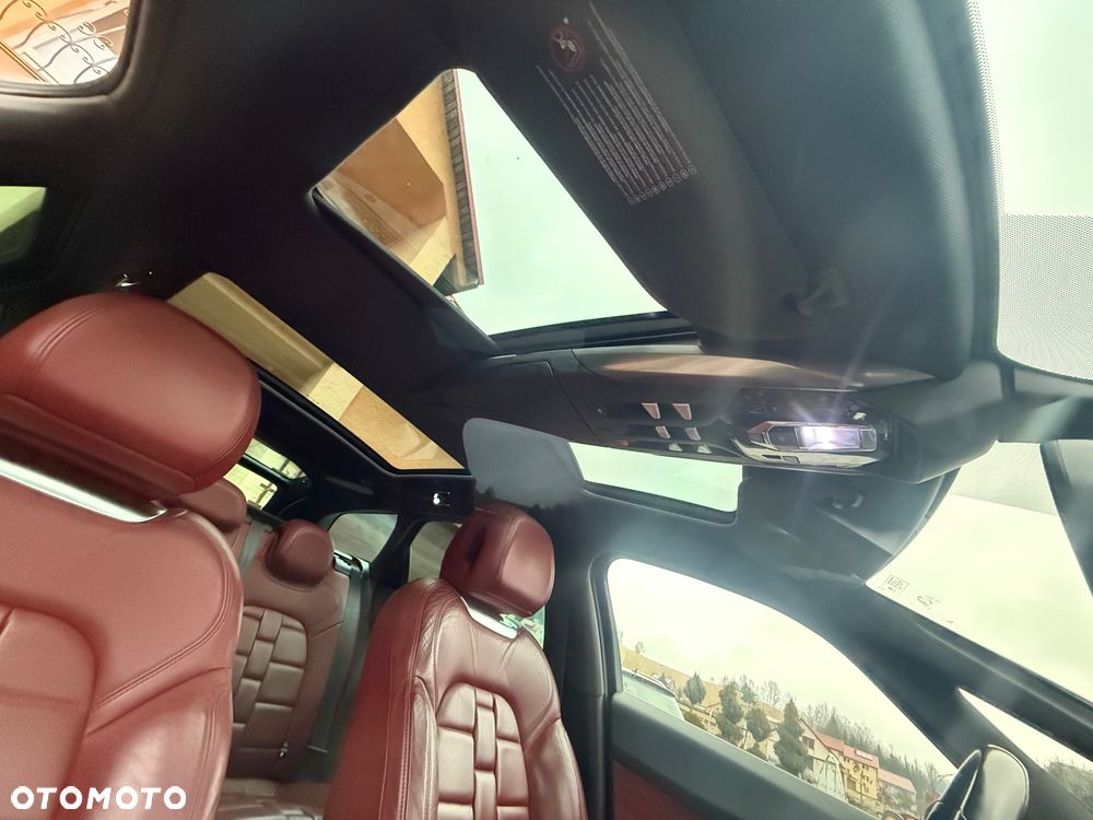 Citroën DS5 THP 200 SportChic - 21