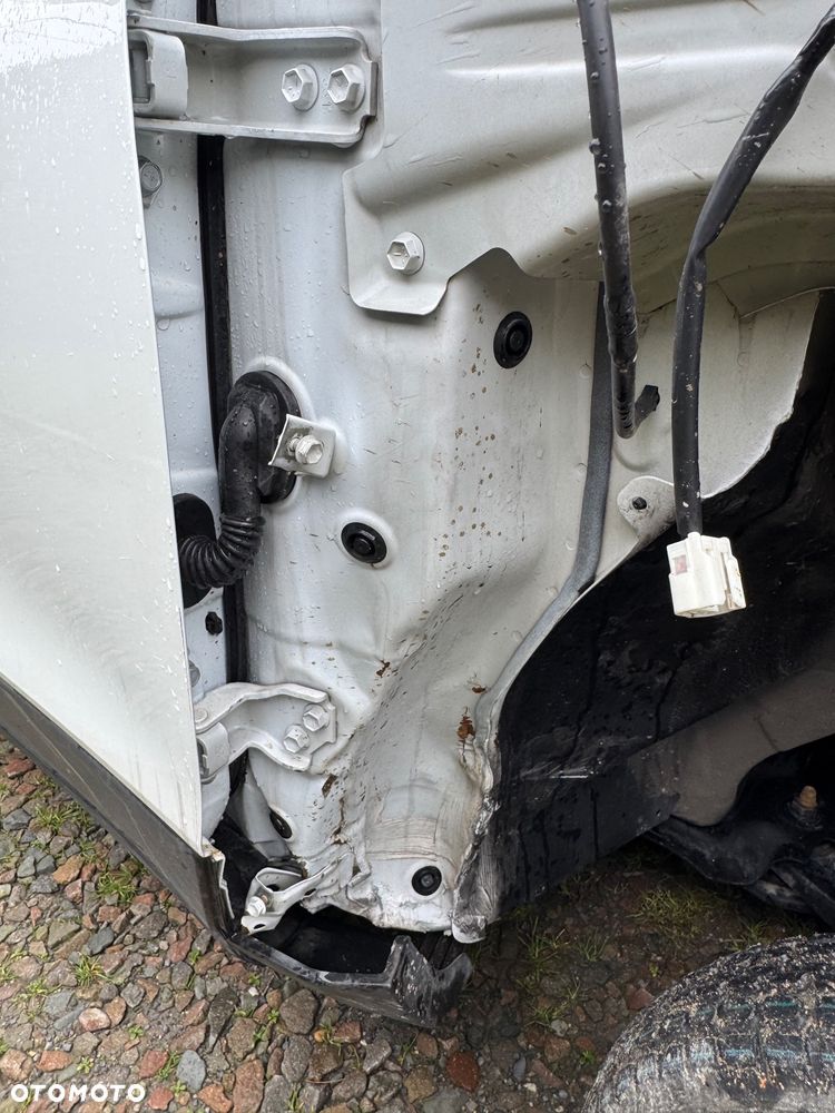 Suzuki SX4 S-Cross 1.0 T Comfort - 6