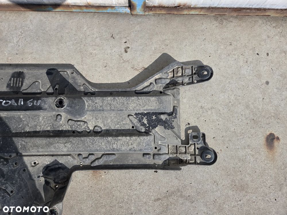 Osłona płyta podwozia Peugeot 508 II SW - 9