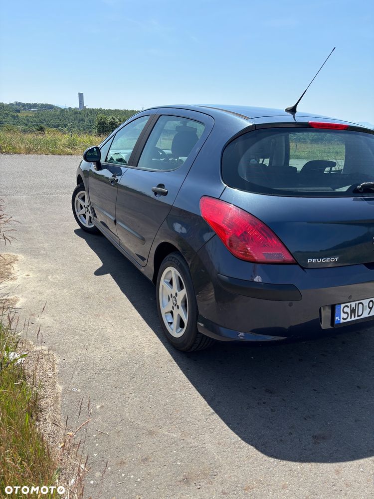 Peugeot 308 1.4 Trendy - 6