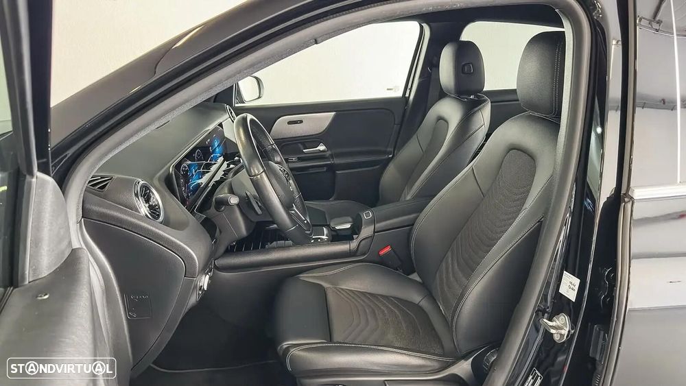 Mercedes-Benz GLA 250 - 18