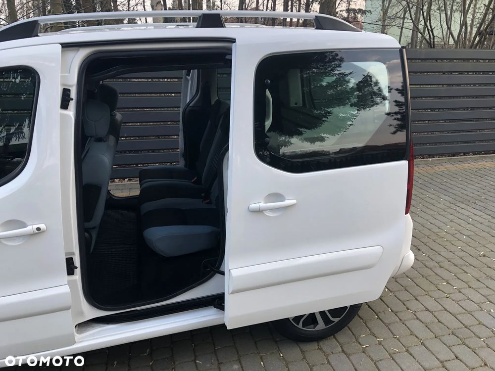 Citroën Berlingo 1.6 HDi Selection - 7
