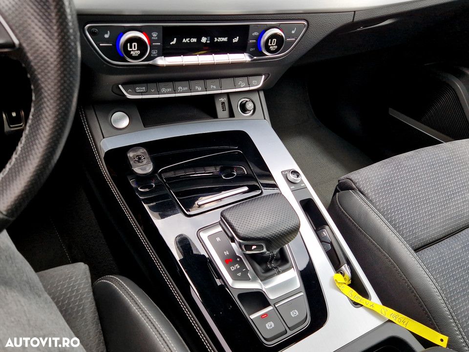 Audi Q5 45 TFSI quattro S tronic MHEV S Line - 21