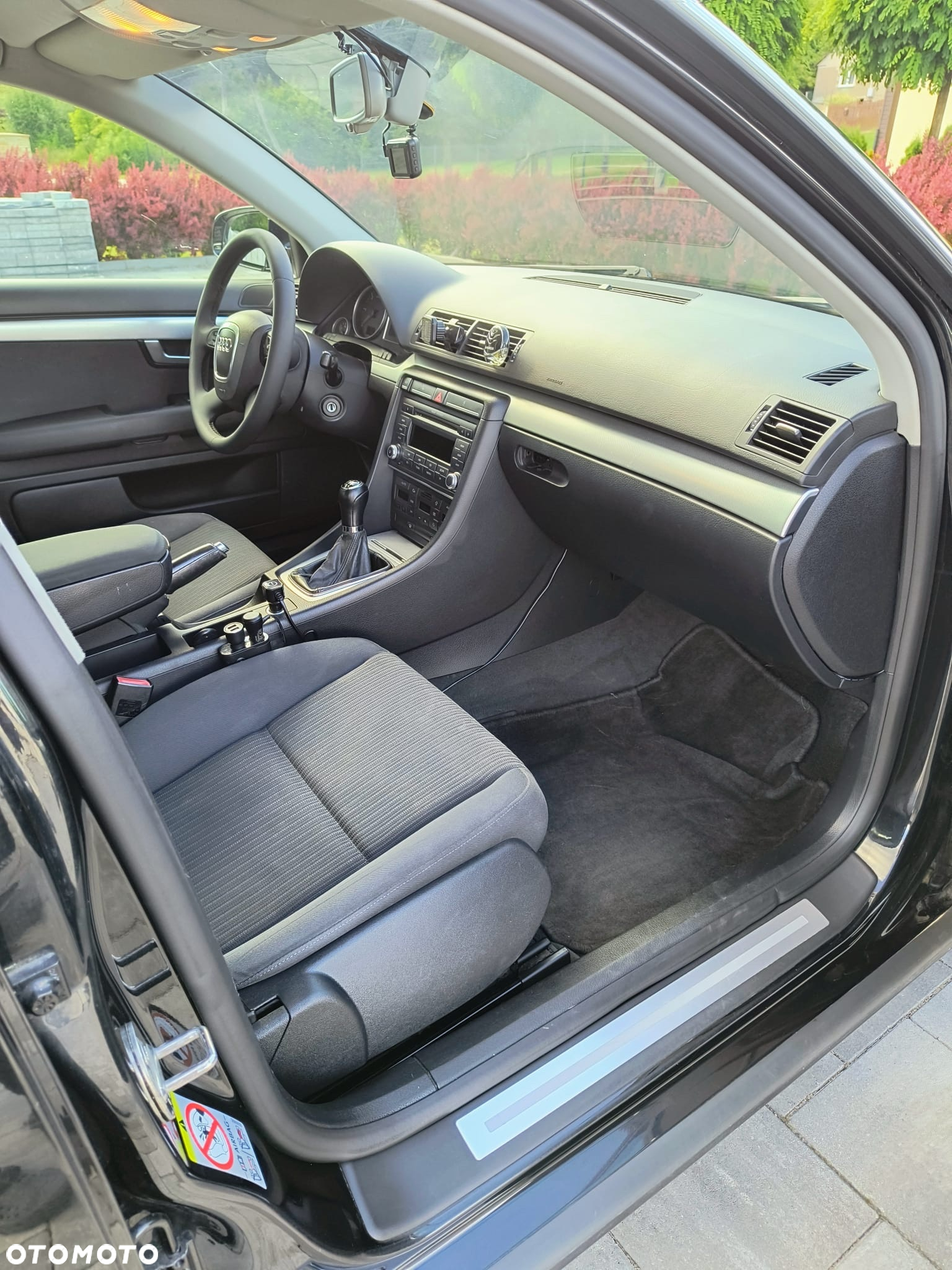 Audi A4 Avant 2.0 TDI DPF - 14