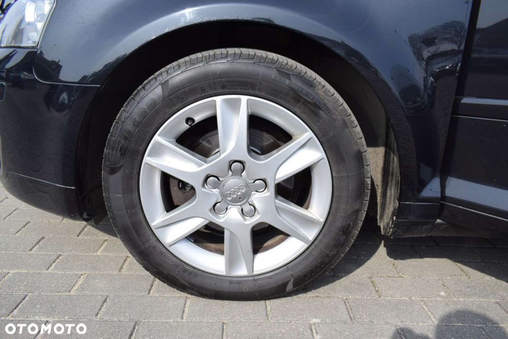 Audi A3 Sportback - 31