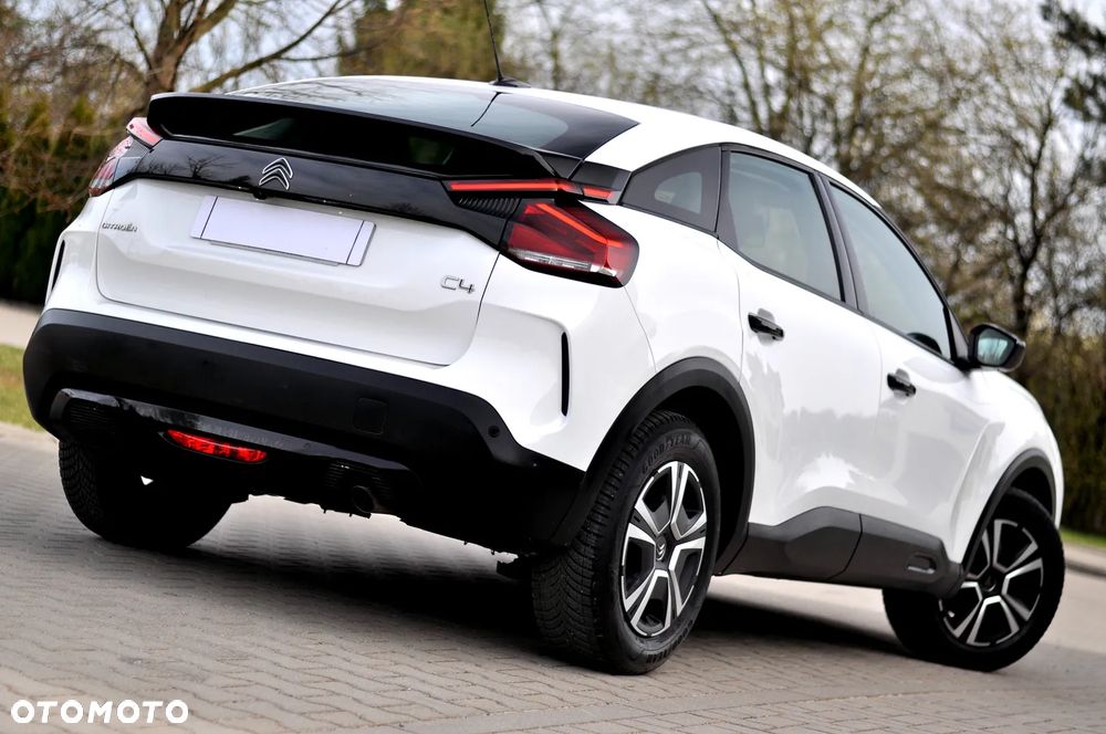 Citroën C4 BlueHDi 110 Stop&Start C-SERIES - 2