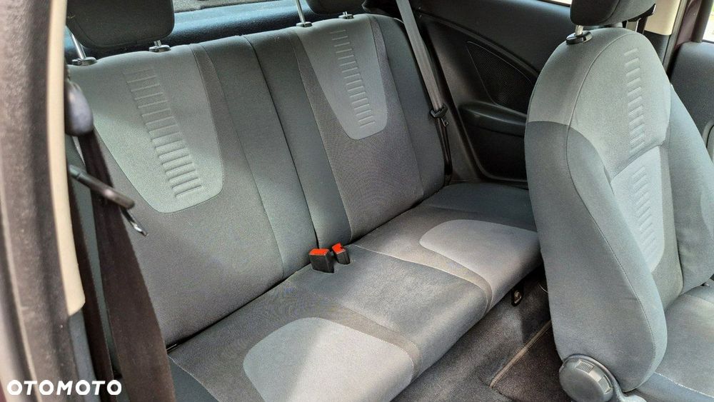 Ford KA 1.2 Concept - 14