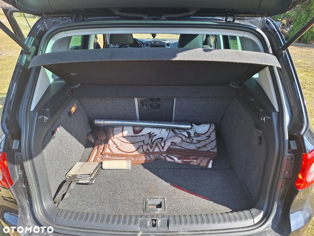 Volkswagen Tiguan 2.0 TDI 4Mot Sport&Style DSG - 8