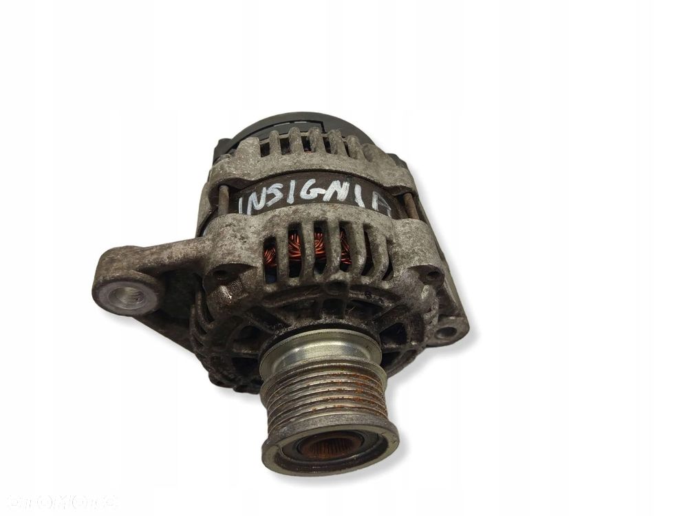 Alternator Opel Insignia A Astra J Zafira C 2.0 CDTI 13502583 - 2