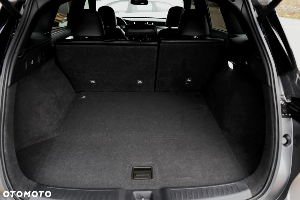 Infiniti QX50 - 35