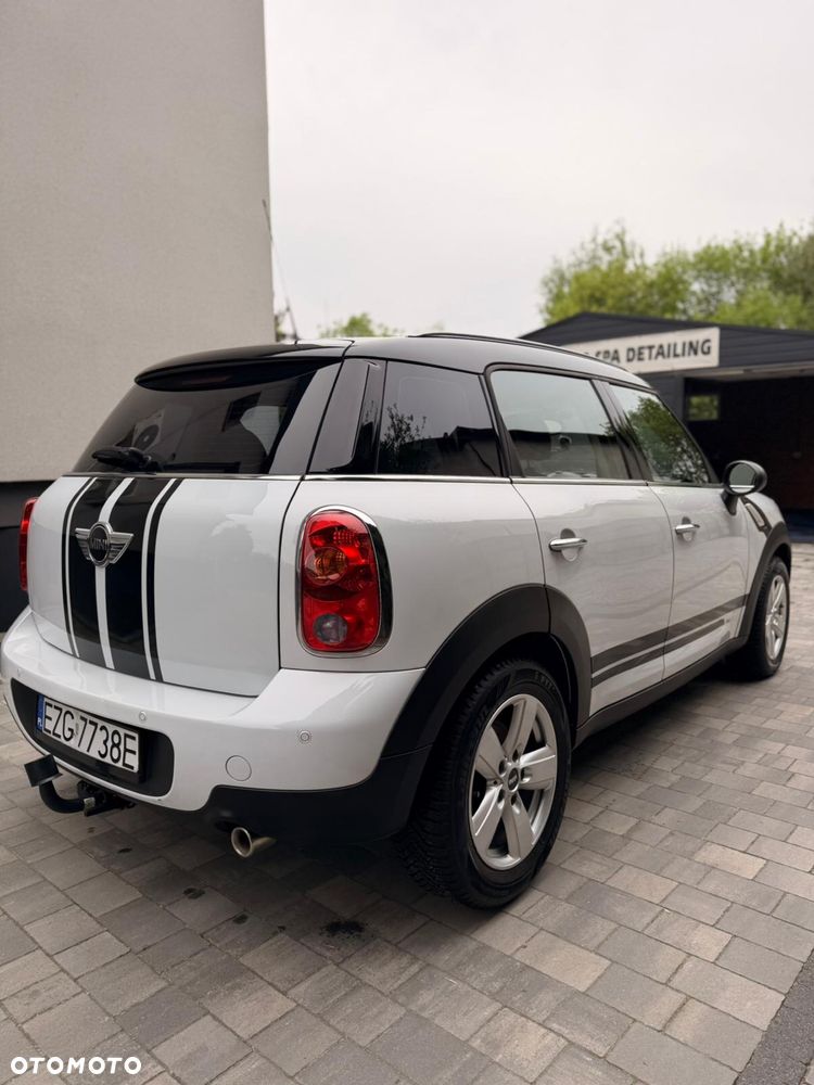 MINI Countryman - 2