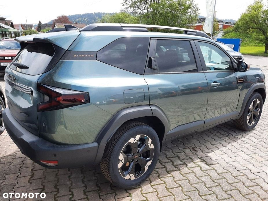 Dacia Bigster - 3