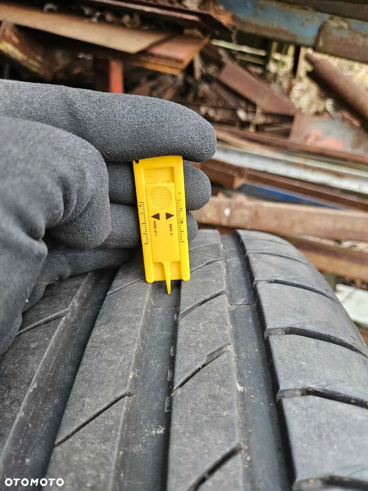 Alu Felgi 8K0601025B Alufelgi R17 Ronal 1922 5x112 7.5J ET45 Opony Letnie 225/50 AUDI VW Skoda Seat - 40