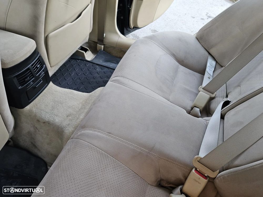 Lexus IS 220 220d DPNR - 14