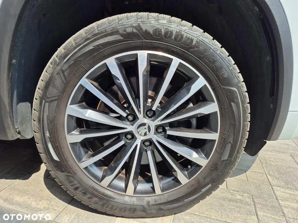 Skoda Kodiaq 2.0 TDI 4x4 L&K DSG - 31