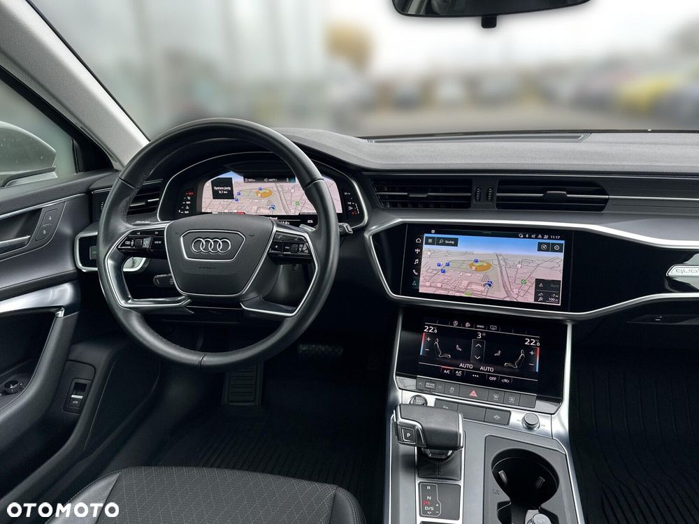 Audi A6 Allroad - 18