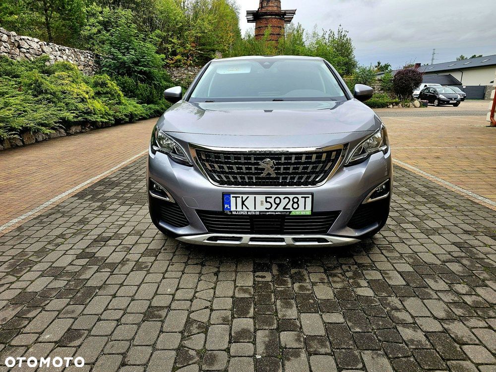 Peugeot 3008 - 2