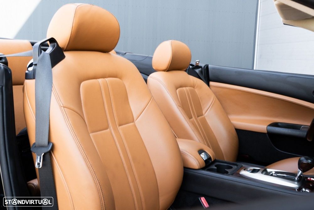 Jaguar XK XK8 4.2 Covertible Classic - 28