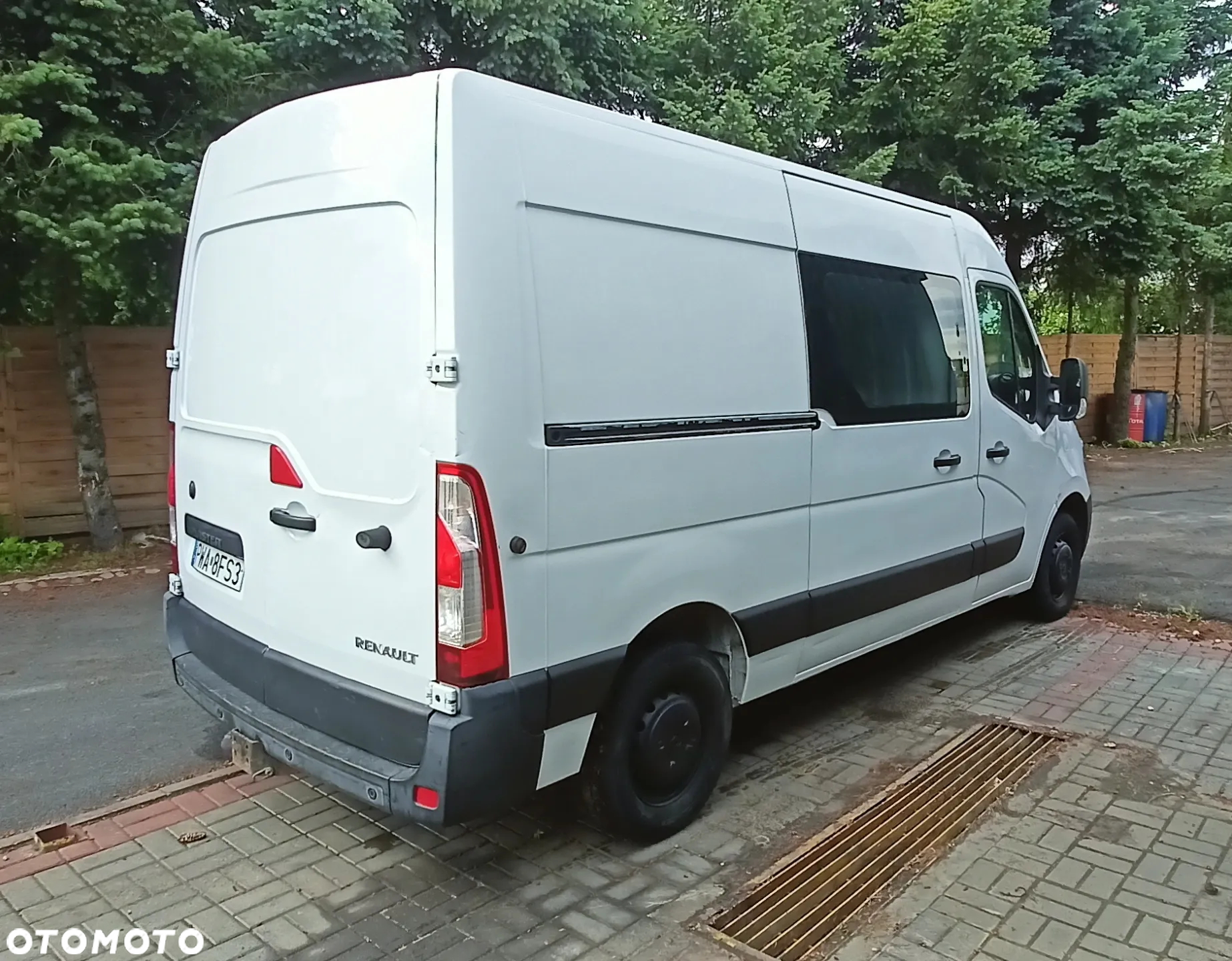 Renault Master - 17