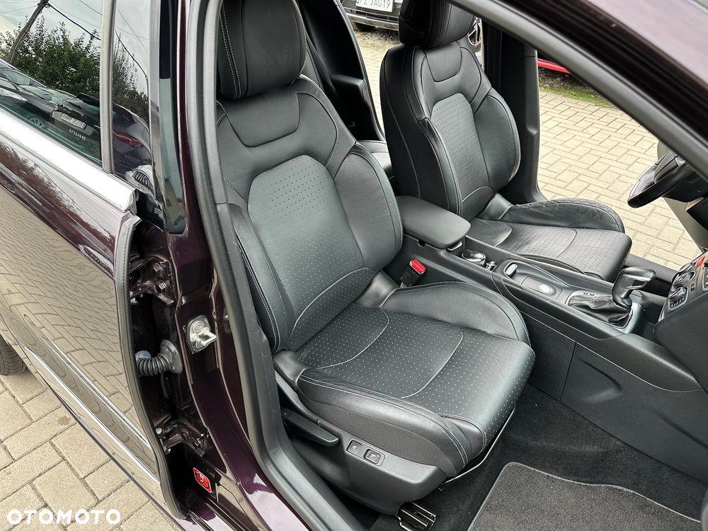 DS Automobiles DS 4 - 22
