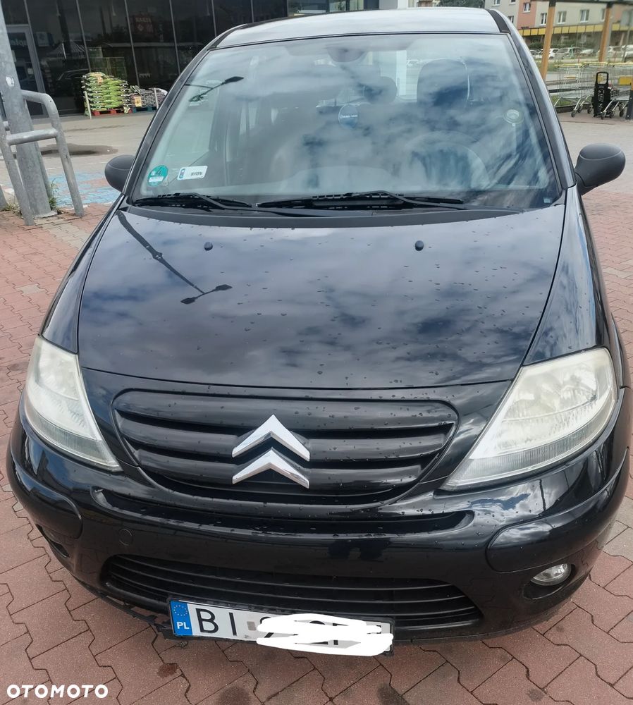 Citroën C3 1.4 16V Confort - 1