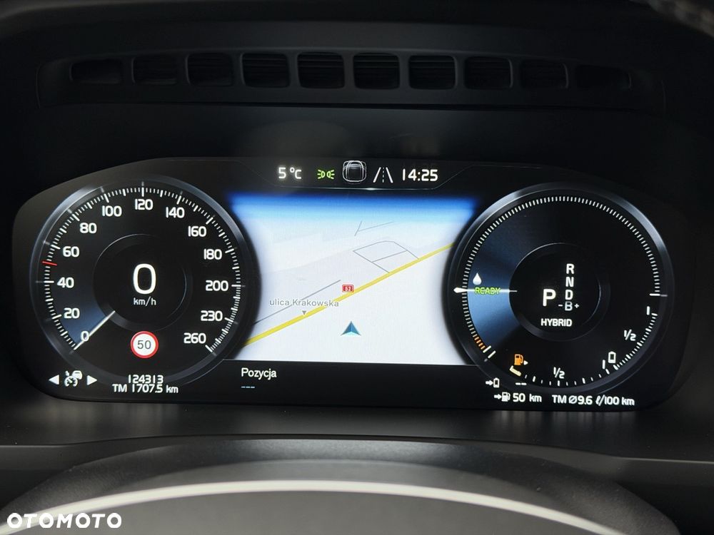 Volvo XC 90 T8 AWD Twin Engine Geartronic Inscription - 19