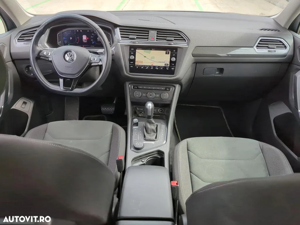 Volkswagen Tiguan 2.0 TDI 4Mot DSG Highline - 3