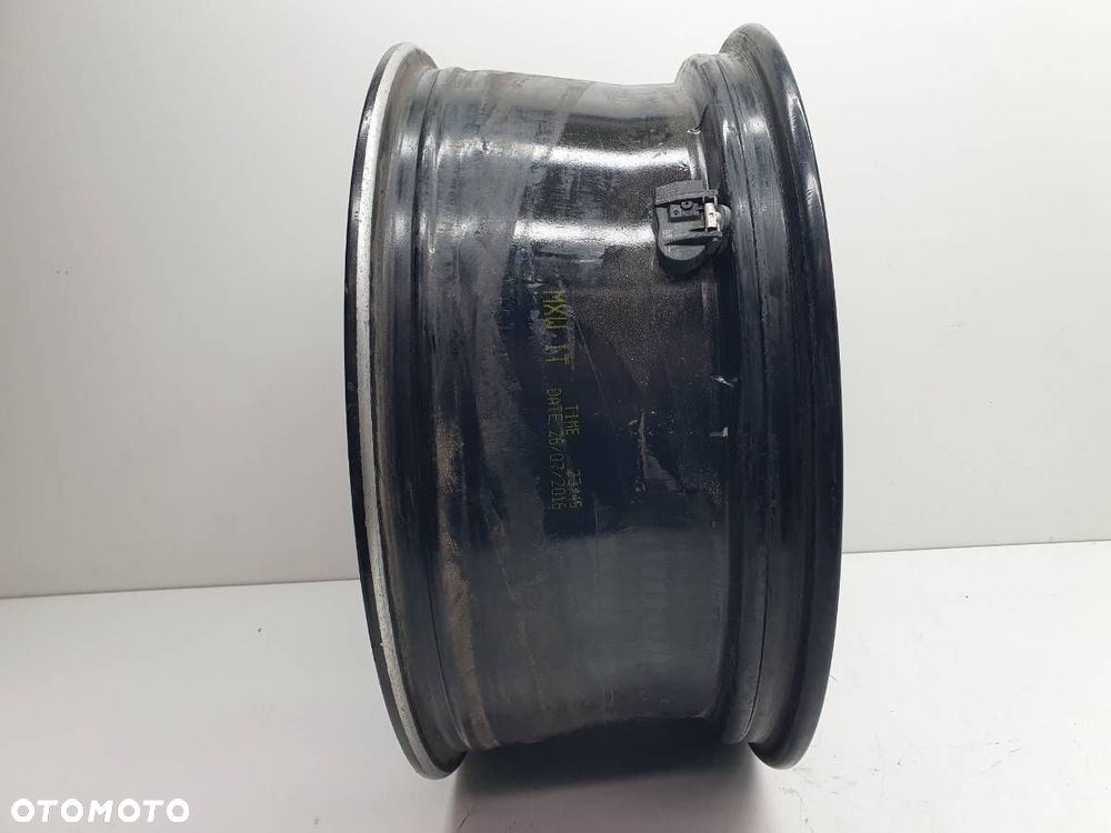 FELGA ALUMINIOWA 20 JAGUAR F-PACE X761 HK8M-1007-HA 8.5JX20CH45 5X108 - 7