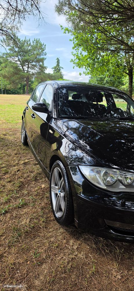BMW 118 d - 5