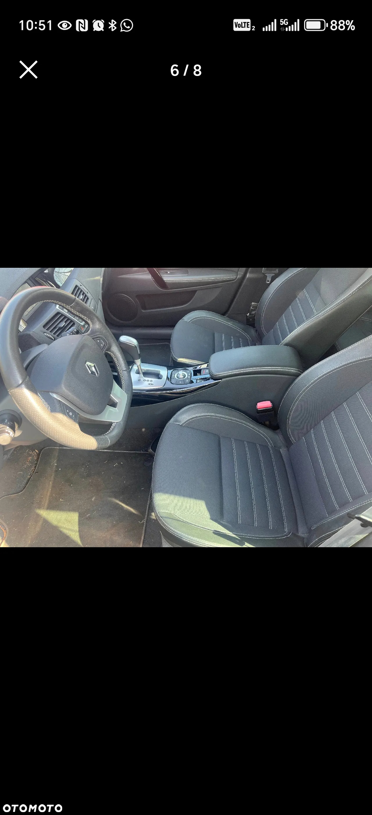 Renault Laguna 2.0 T Bose Edition - 29