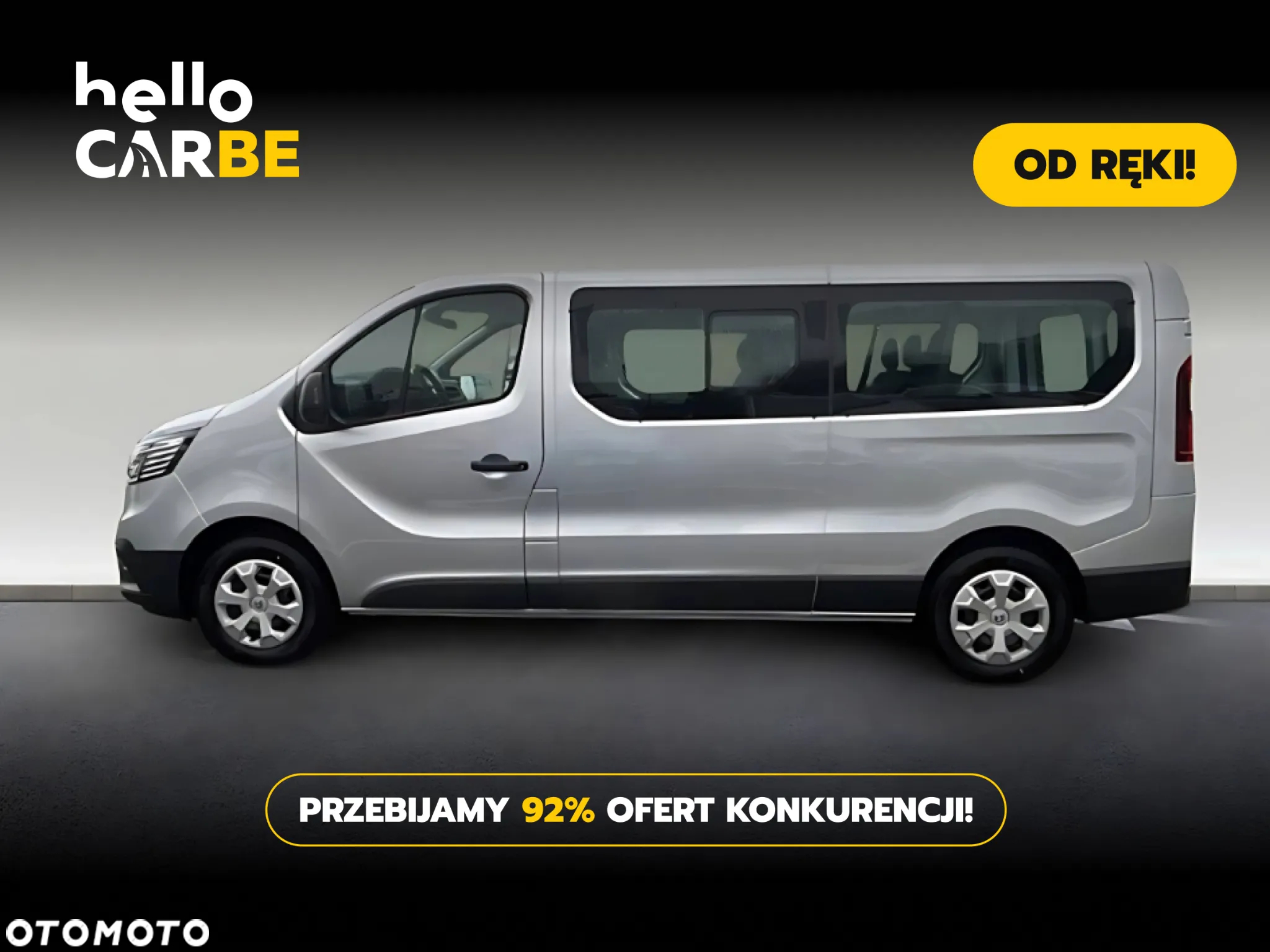 Renault Trafic - 5