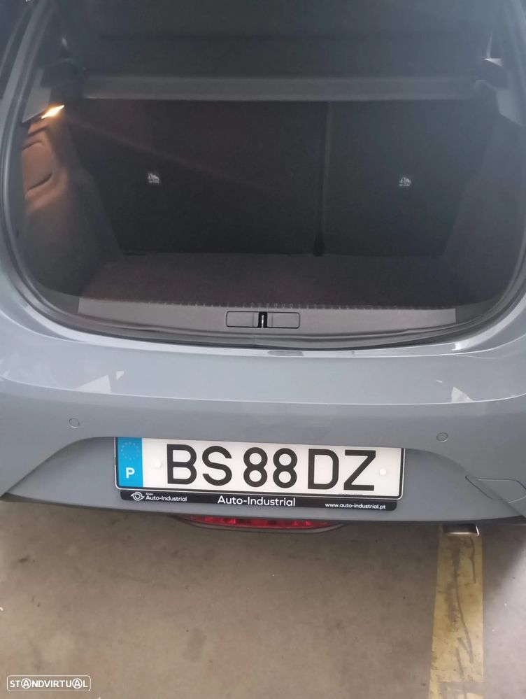 Opel Corsa 1.2 T Hybrid EdCT - 13